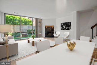 1767 S Hayes St Unit A, Arlington, VA 22202