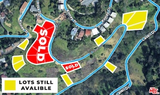 3600 N The Paseo Dr, Glassell Park, CA 90065