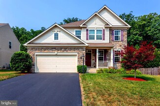 12640 Tide View Ct, Bristow, VA 20136