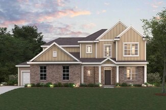 6810 Settingdown Creek Dr, Dawsonville, GA 30028