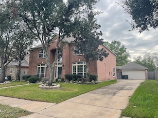 1411 Flanders Field Ln, Sugar Land, TX 77498
