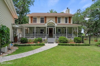 1808 Lenora Dr, Port Royal, SC 29935