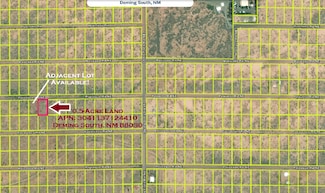 Pojoaque Rd NE, Deming, NM 88030