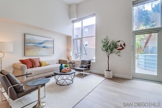550 15th St Unit 102, San Diego, CA 92101