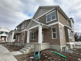 443 E 450 N Unit 12, Payson, UT 84651