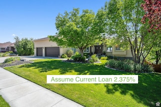 12113 S Lampton View Dr, Riverton, UT 84065