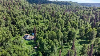 2187 N Parks Hwy, Trapper Creek, AK 99683