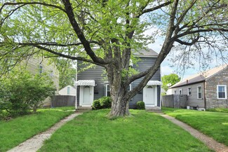 784 E Mithoff St Unit 786, Columbus, OH 43206