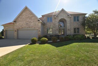 26401 Silverleaf Dr, Plainfield, IL 60585