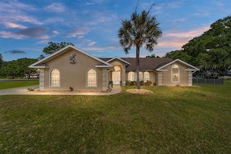 5953 NE 62nd Court Rd, Silver Springs, FL 34488