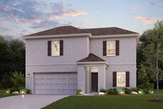 636 Scarlett St, Heath, TX 75126