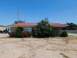 901 O Hwy N Hwy 54, Guymon, OK 73942