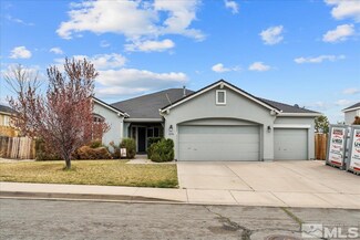 1098 Hallertau Dr, Sparks, NV 89441