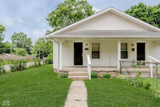 4502 Kingsley Dr, Indianapolis, IN 46205