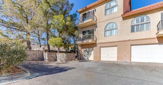 4610 N Stanton St Unit G44, El Paso, TX 79902