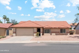 5852 E Enrose St, Mesa, AZ 85205