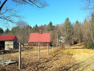 526 Journeys End Rd, Francestown, NH 03043