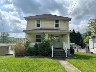 186 Idabelle Ave, Wheeling, WV 26003