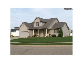 2570 Malone Ave SE, Massillon, OH 44646