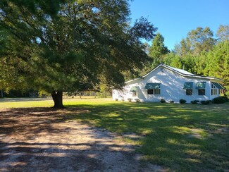 228 Highway 15, Beaumont, MS 39423