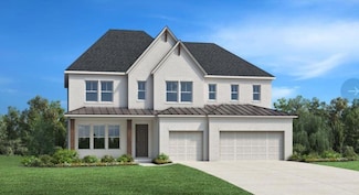 7150 Pond View Dr, Cumming, GA 30028