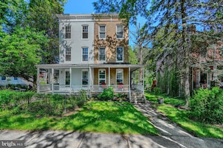 109 S Augusta Ave, Baltimore, MD 21229