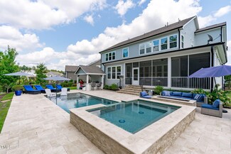 409 Chickasaw Plum Dr, Holly Springs, NC 27540