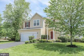 41 Ivy Spring Ln, Fredericksburg, VA 22406