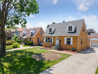 7810 N Neva Ave, Niles, IL 60714