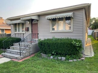3938 Euclid Ave, Berwyn, IL 60402