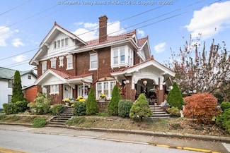 1599 Quarrier St Unit A, Charleston, WV 25311