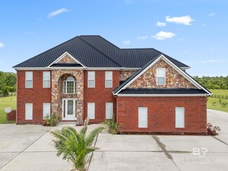 9790 Stucki Rd, Elberta, AL 36530