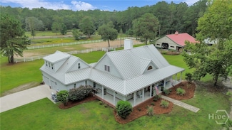 530 Blige Rd, Richmond Hill, GA 31324