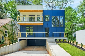 237 Altoona Place SW, Atlanta, GA 30314
