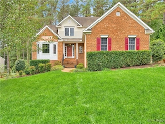 4336 Wigeon Ct, Providence Forge, VA 23140