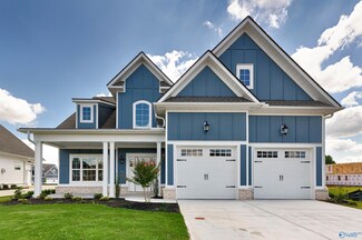 202 Midvale Cir, Harvest, AL 35749