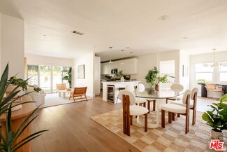5018 Valleydale Ave, Los Angeles, CA 90043