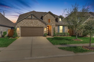 15846 Weston Ridge Dr, Humble, TX 77346