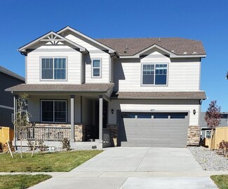 17945 Sky Pilot Ln, Parker, CO 80134