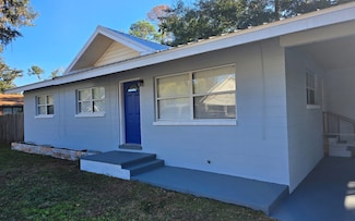 412 NW Hamilton St, Lake City, FL 32055