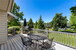 5077 Northwind Ct Unit 19, Bellingham, WA 98226