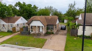 624 SW 44th St, Oklahoma City, OK 73109