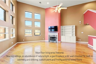 9813 Madeline Alyssa Ct, Houston, TX 77025