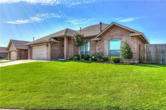 1500 Baycharter St, Norman, OK 73071