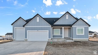 727 W Cherry St Unit 214, Grantsville, UT 84029