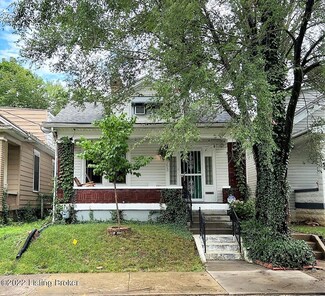 1353 Mchenry St, Louisville, KY 40217