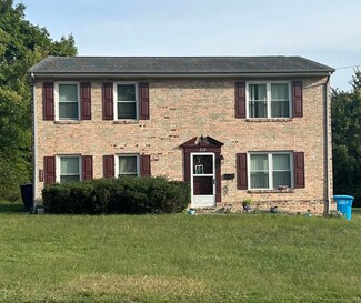 219 Wildhurst Ave NE Unit & 221, Roanoke, VA 24012