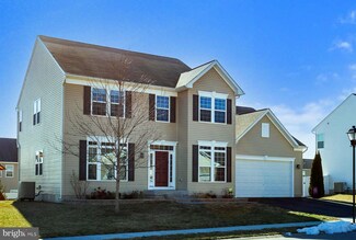 27 Amicus St, Taneytown, MD 21787
