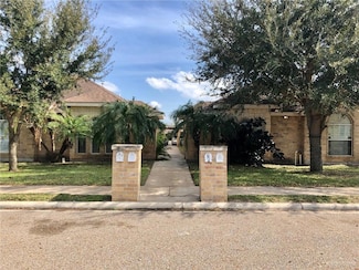 3605 S Embassy Ave Unit 2, Pharr, TX 78577