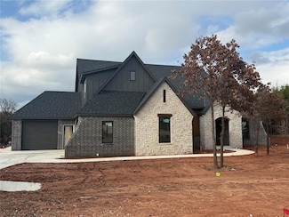 7960 Buffalo Ridge, Arcadia, OK 73007
